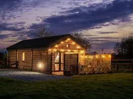 Montana Log Cabin - Ockeridge Rural Retreats