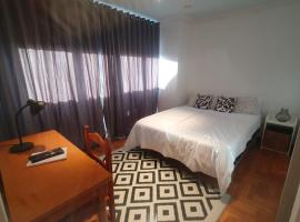 Apartamento en Gijon, homestay in Gijón