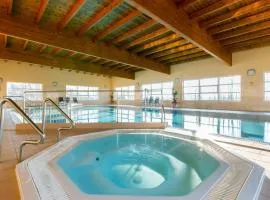 BURSZTYN - BERNSTEIN SPA & Wellness