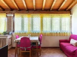 Casina del Glicine