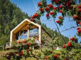 HOCHoben Chalets & Mobilhomes
