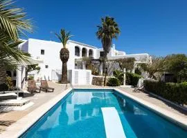 Villa Puig Blanc