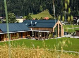 HOCHoben Chalets & Mobilhomes