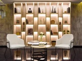 부에노스아이레스에 위치한 호텔 1253 Recoleta Small Hotel