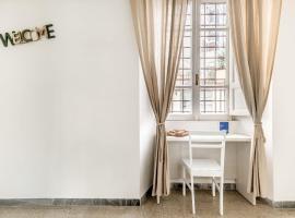 Trastevere’s Flower, hotel a Trastevere