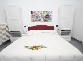Angoletto Young B&B, bed and breakfast a Avellino