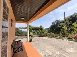 Casa Rosa - Vereda da Ilha