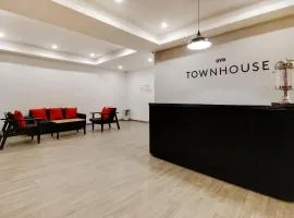 Super townhouse moosapet Rcc Prime