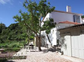 ribeira dos marinheiros vermelho
