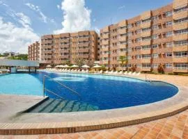 Gran Lençóis Flat Residence