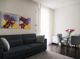 St.Ambrogio 2BD New apartment