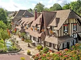 Hostellerie et SPA de la Vieille Ferme
