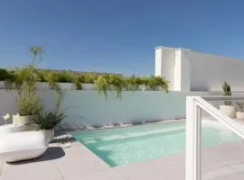 Mylu Suites by Puerta Catedral
