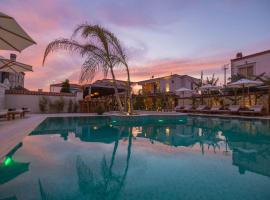 June Alaçatı Adult Only, hotel en İzmir