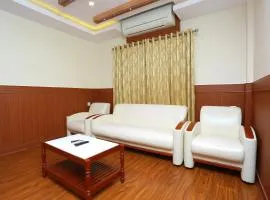 Super Capital O Kovilakam Residency