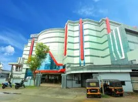 Super Capital O Kovilakam Residency