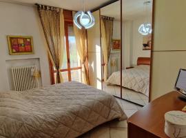 Appartamento immerso nella natura – hotel dla rodzin w mieście Cerasolo