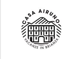 casa airuno, hotel a Airuno