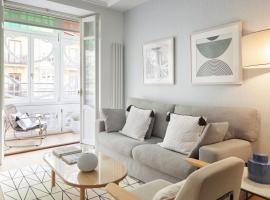 Urbieta 3 by FeelFree Rentals