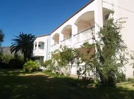Hotel Cavo Mytikas