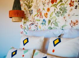 El PENTHOUSE de La Casa Rebonita, Hotel in Candelario