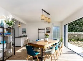 MAISON NEUVE LUMINEUSE AU CALME PROCHE DES PLAGEs