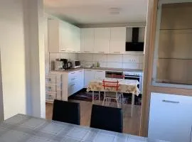Monteurzimmer Ferienwohnung Kati Apt 1