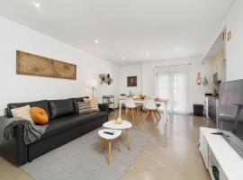 LUMO Apartment F&aacute;tima