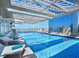 Cheval Maison - The Palm