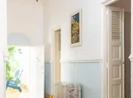 Casa Colonial en Manga