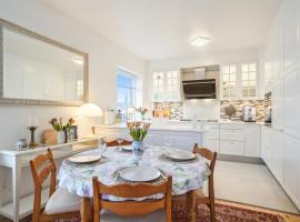 Ama Hyg Atelier Copenhagen-Delicius apartment near the Beach,Metro, Airport, Hotel am Strand in Kopenhagen