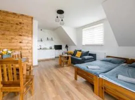 Apartamenty i Domki Orawskie
