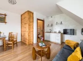 Apartamenty i Domki Orawskie