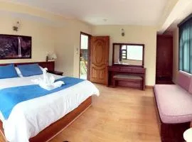 Hotel Donde Marcelo