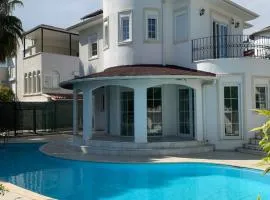 Belek Villa