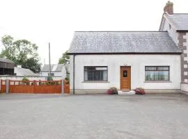 Carrick House, Mid-Ulster