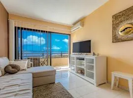 Panoramic apartments in club Paraiso Ocean view