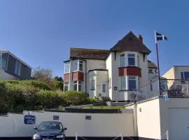 Wild Air Guest House