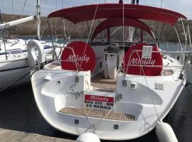Milady Yachting