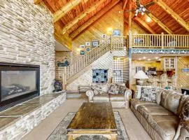 Joining Families at Bear Lake