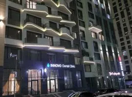ЖК Metropole 1эко дом 2х комн
