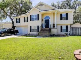 Island Oasis Entire House