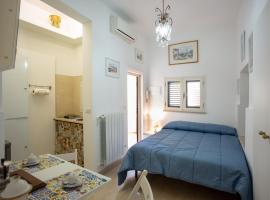 Casetta Alessandro, hotel em Taormina