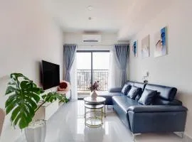 SMILE HOME - SOHO RESIDENCE - BEST LOCATION DISTRICT 1 - 500m BUI VIEN