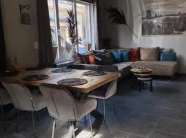huisje in zeeland helemaal gerenoveerd