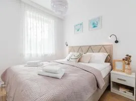 Flatbook Apartamenty - Jantar Bursztynowe Osiedle