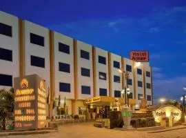 Hotel Amar