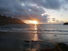 House Rural,Biosphere Reserve World.Taganana.Tfe., villa in Santa Cruz de Tenerife