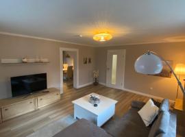 Ferienwohnung &bdquo;Maya&ldquo;