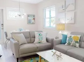 4 - Island Paradise Cottages - Skyview Villa